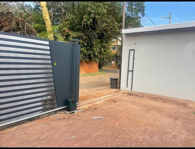 1 BEDROOM PROPERTY TO RENT IN MANOR GARDENS